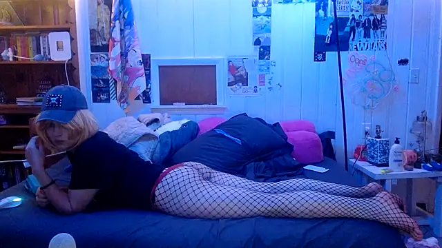 HamtaroFan online show from 29, 11, 2025