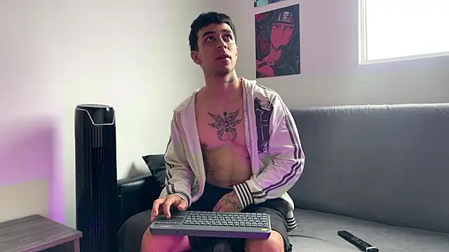 liorvante online show from 18, 2, 2026