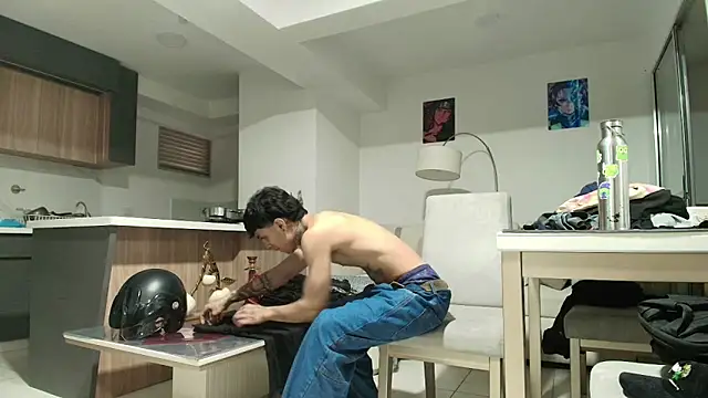 liorvante online show from 8, 4, 2026