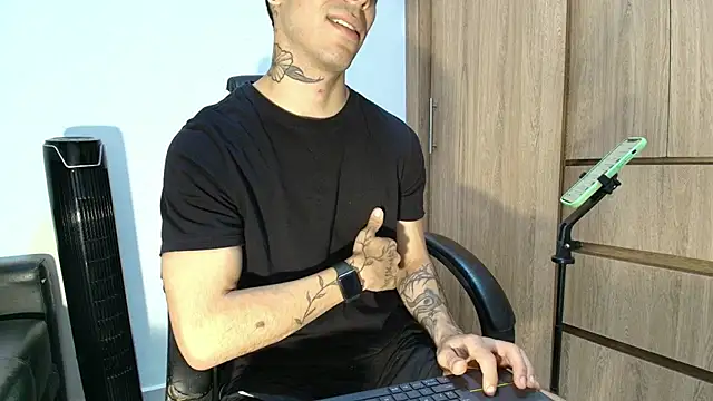 Snapshot of liorvante chatting on 11, 6, 2026 liorvante online show from 11, 6, 2026