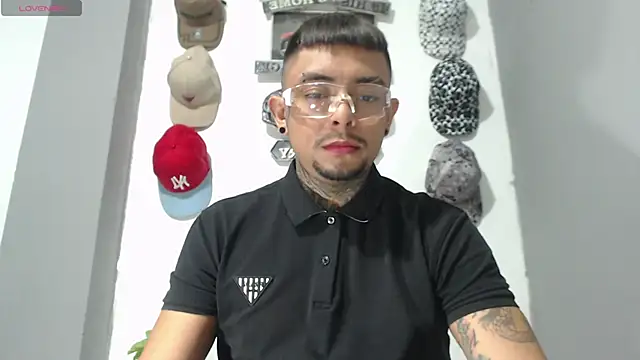 Snapshot of BASTIAN_NICOLAS_ chatting on 14, 2, 2026 BASTIAN NICOLAS online show from 14, 2, 2026