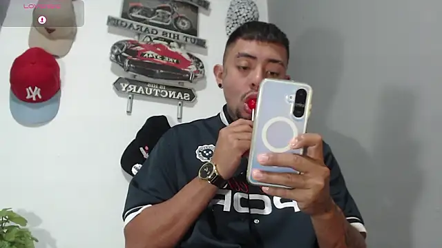 Snapshot of BASTIAN_NICOLAS_ chatting on 16, 2, 2026 BASTIAN NICOLAS online show from 16, 2, 2026