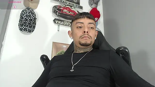 Snapshot of BASTIAN_NICOLAS_ chatting on 13, 3, 2026 BASTIAN NICOLAS online show from 13, 3, 2026