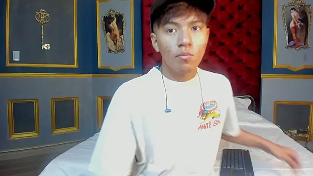 Snapshot of isaac_grimm chatting on 9, 3, 2026 isaac grimm online show from 9, 3, 2026