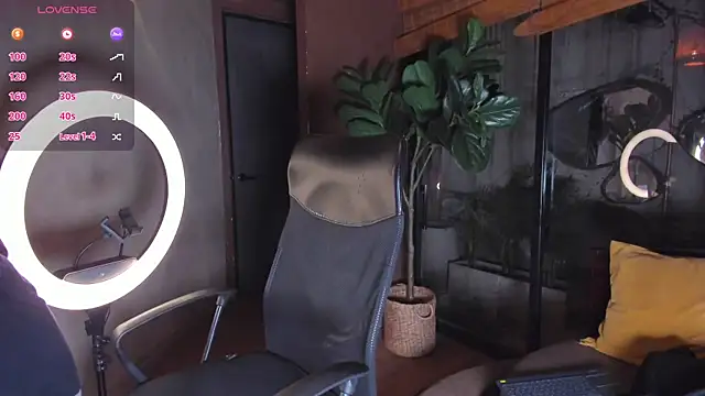 Snapshot of isaac_grimm chatting on 26, 3, 2026 isaac grimm online show from 26, 3, 2026