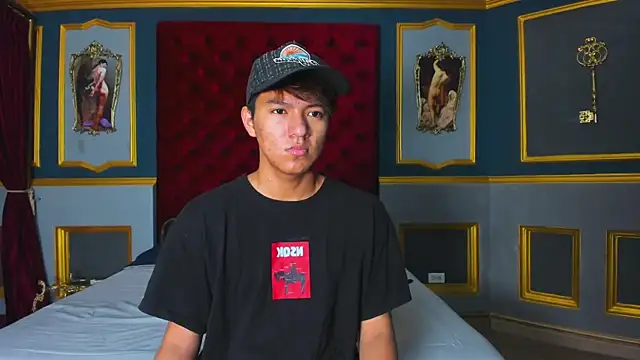 Snapshot of isaac_grimm chatting on 13, 4, 2026 isaac grimm online show from 13, 4, 2026