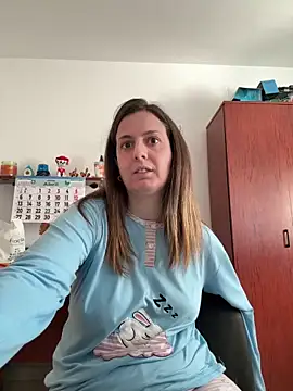 Sareyxon online show from 20, 4, 2026