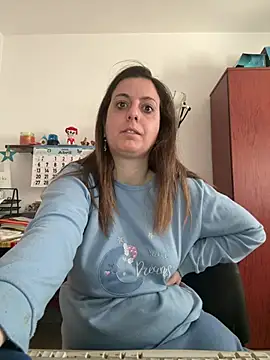 Sareyxon online show from 24, 4, 2026