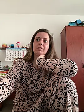 Sareyxon online show from 25, 4, 2026