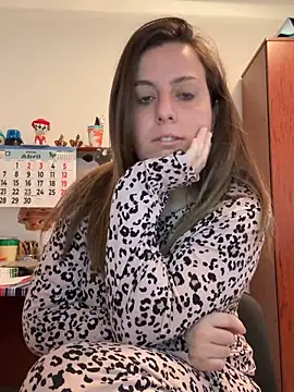 Sareyxon online show from 26, 4, 2026