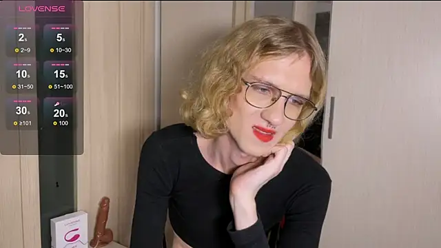 Avery adam online show from 16, 12, 2025