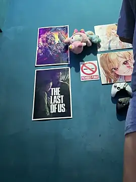 Kittysweet2001 online show from 23, 12, 2025