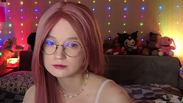 Kitty smalltits online show from 3, 3, 2026