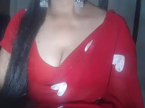 Hotronita123 online show from 3, 3, 2026