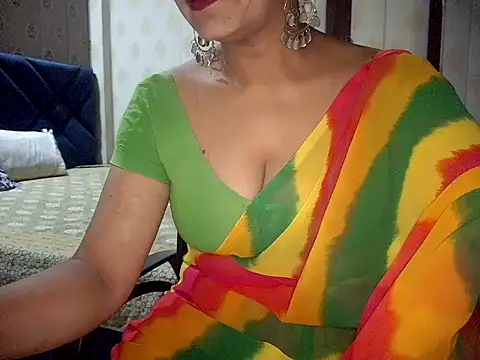 Snapshot of Hotronita123 chatting on 5, 7, 2026 Hotronita123 online show from 5, 7, 2026