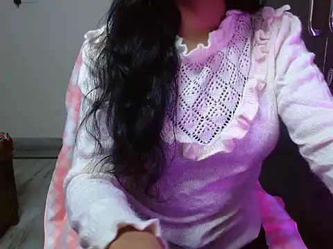 Khushiii  online show from 1, 12, 2025