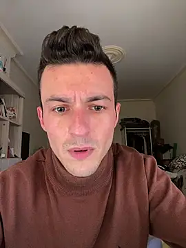 3turkish6model9 online show from 21, 2, 2026