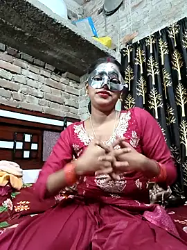 Mahi-Aman online show from 15, 12, 2025