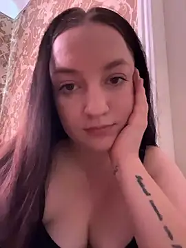 DianazLove1 online show from 13, 1, 2026