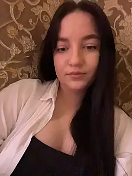 DianazLove1 online show from 24, 4, 2026