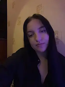 DianazLove1 online show from 27, 4, 2026