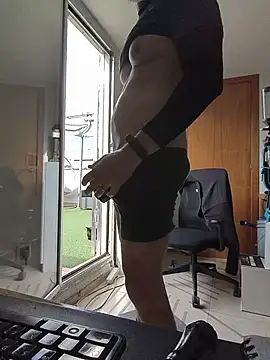 DanWolverin online show from 28, 2, 2026