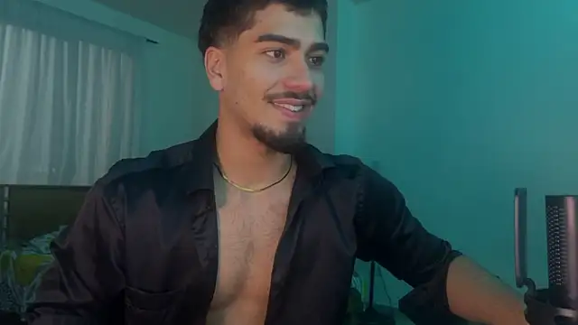 Franco banderas online show from 11, 3, 2026