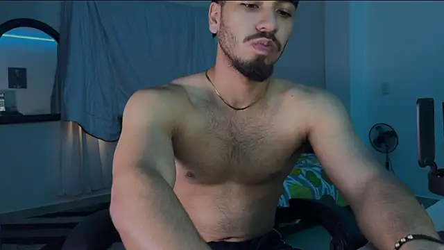 Franco banderas online show from 19, 3, 2026