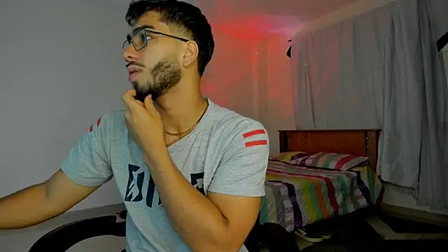 Snapshot of Franco_banderas chatting on 2, 5, 2026 Franco banderas online show from 2, 5, 2026