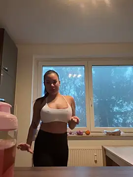 AsianDreamx online show from 20, 12, 2025