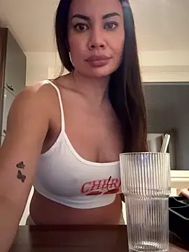 AsianDreamx online show from 11, 1, 2026