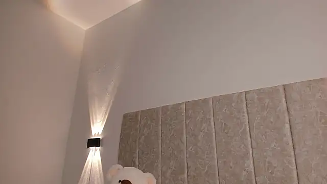 Scarlett Lee1 online show from 10, 3, 2026