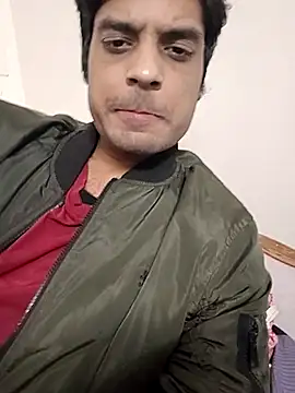 Indravibe5 online show from 2, 12, 2025