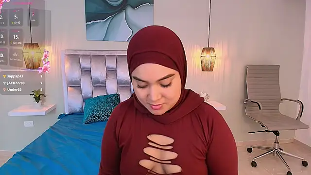 Habi arabic online show from 21, 3, 2026