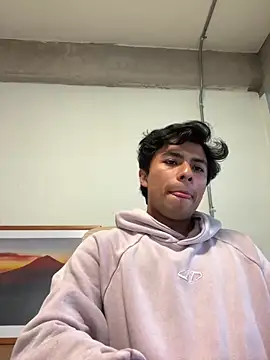 Abramfffj online show from 11, 5, 2026