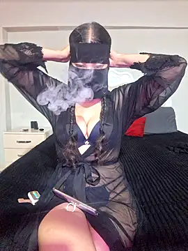 deva-sexy online show from 27, 5, 2026