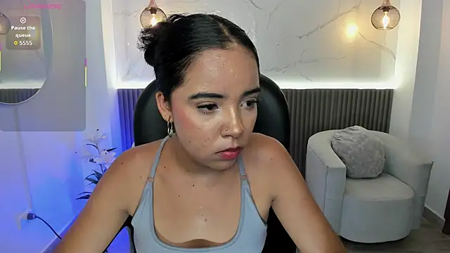 alana martiins online show from 8, 7, 2026