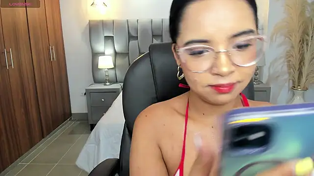 alana martiins online show from 10, 7, 2026