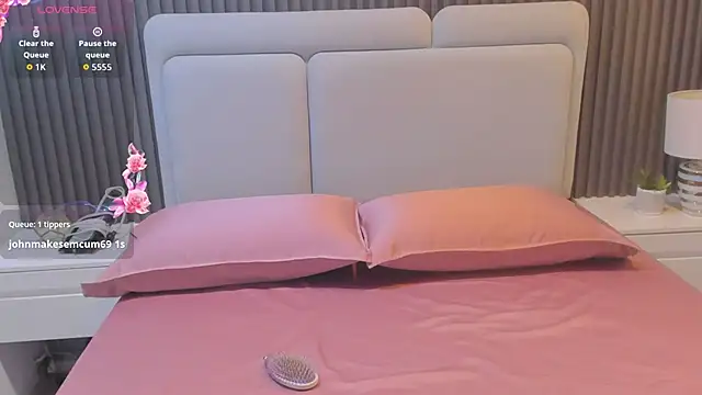 Miia cute18 online show from 15, 1, 2026