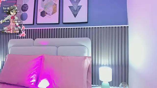 Miia cute18 online show from 3, 3, 2026