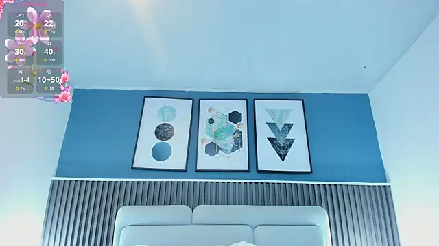 Miia cute18 online show from 12, 4, 2026