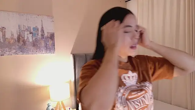 Megaan    online show from 26, 2, 2026