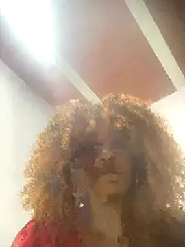 Arishadavis online show from 2, 12, 2025