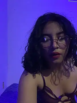 Arely-L1 online show from 6, 2, 2026