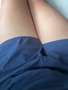 HKBOY0001 online show from 30, 11, 2025