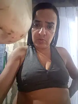 Bebel42 online show from 24, 2, 2026