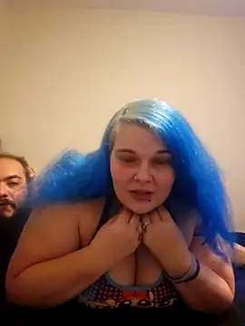 Ally-katt online show from 5, 12, 2025