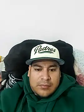 LoveTJ664 online show from 18, 12, 2025