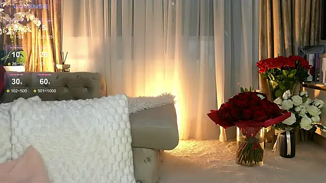 Snapshot of ChloeVelvetx chatting on 24, 6, 2026 ChloeVelvetx online show from 24, 6, 2026
