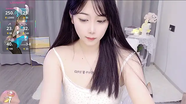 Xania xx online show from 4, 3, 2026